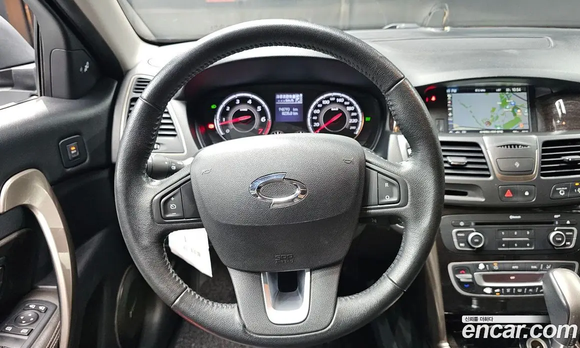 Renault (Samsung) SM5 2015 2.0 автомат (гидро), фото 19 Renault (Samsung) SM5 2015 2.0 автомат (гидро), фото 19