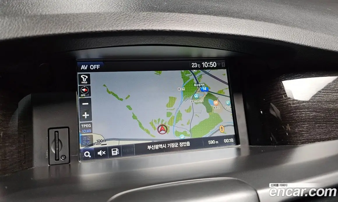 Renault (Samsung) SM5 2015 2.0 автомат (гидро), фото 20 Renault (Samsung) SM5 2015 2.0 автомат (гидро), фото 20