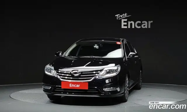 Renault (Samsung) SM5 2015 2.0 автомат (гидро), миниатюра 3 Renault (Samsung) SM5 2015 2.0 автомат (гидро), миниатюра 3