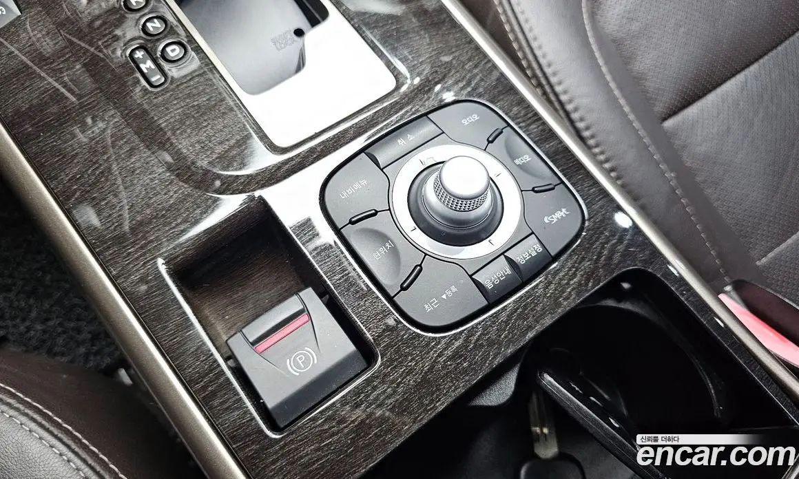 Renault (Samsung) SM5 2015 2.0 автомат (гидро), фото 24 Renault (Samsung) SM5 2015 2.0 автомат (гидро), фото 24