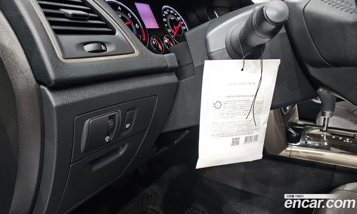 Renault (Samsung) SM5 2015 2.0 автомат (гидро), фото 26 Renault (Samsung) SM5 2015 2.0 автомат (гидро), фото 26