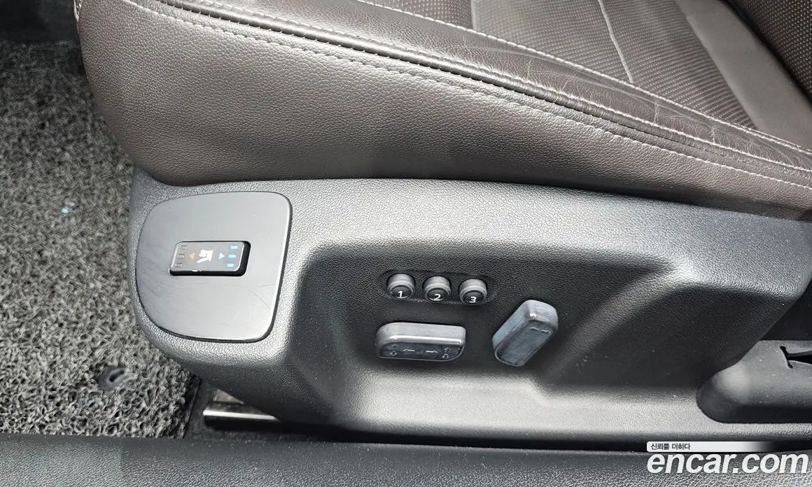 Renault (Samsung) SM5 2015 2.0 автомат (гидро), фото 27 Renault (Samsung) SM5 2015 2.0 автомат (гидро), фото 27