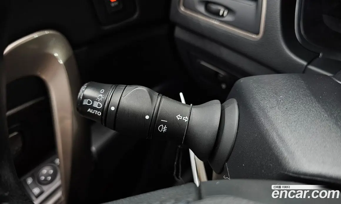 Renault (Samsung) SM5 2015 2.0 автомат (гидро), фото 31 Renault (Samsung) SM5 2015 2.0 автомат (гидро), фото 31