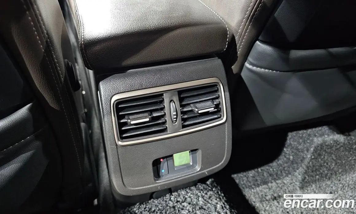 Renault (Samsung) SM5 2015 2.0 автомат (гидро), фото 34 Renault (Samsung) SM5 2015 2.0 автомат (гидро), фото 34
