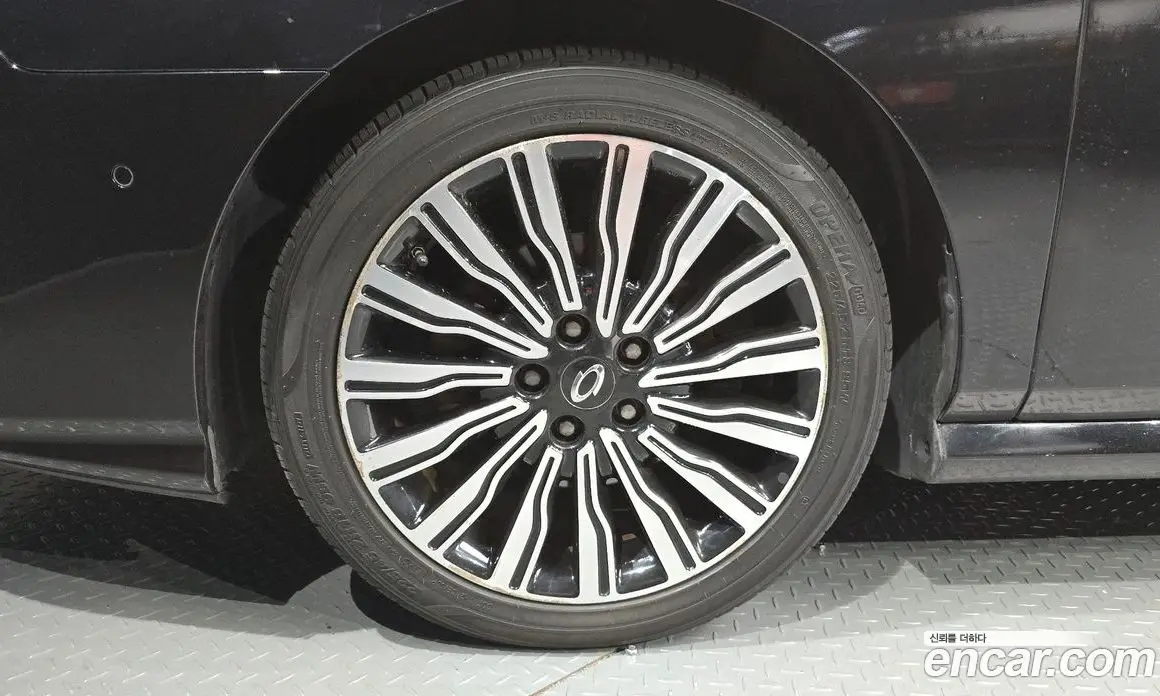 Renault (Samsung) SM5 2015 2.0 автомат (гидро), фото 5 Renault (Samsung) SM5 2015 2.0 автомат (гидро), фото 5