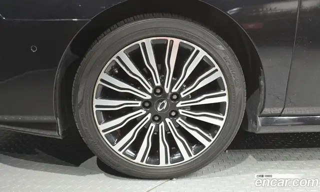 Renault (Samsung) SM5 2015 2.0 автомат (гидро), миниатюра 5 Renault (Samsung) SM5 2015 2.0 автомат (гидро), миниатюра 5