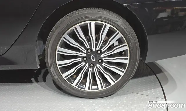 Renault (Samsung) SM5 2015 2.0 автомат (гидро), миниатюра 7 Renault (Samsung) SM5 2015 2.0 автомат (гидро), миниатюра 7