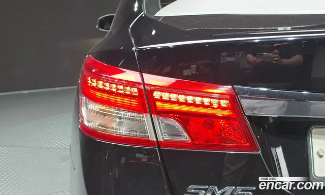 Renault (Samsung) SM5 2015 2.0 автомат (гидро), миниатюра 9 Renault (Samsung) SM5 2015 2.0 автомат (гидро), миниатюра 9