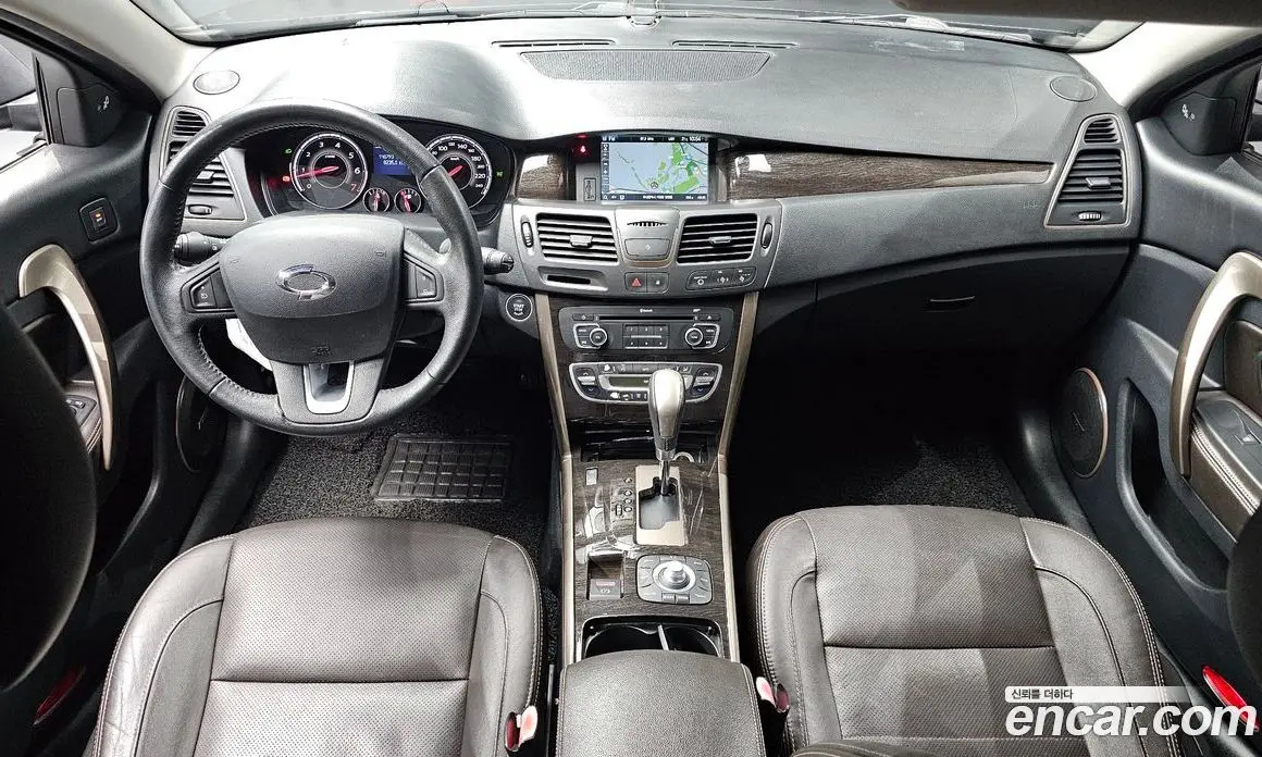 Renault (Samsung) SM5 2015 2.0 автомат (гидро), фото 10 Renault (Samsung) SM5 2015 2.0 автомат (гидро), фото 10