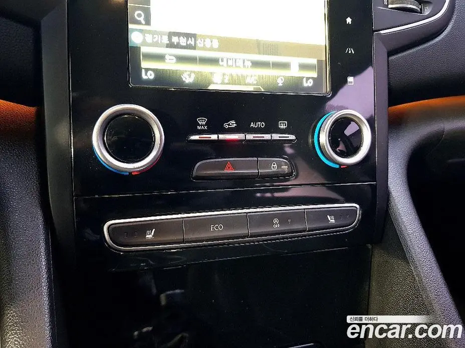 Renault (Samsung) SM6 2016 1.6 автомат (гидро), фото 12 Renault (Samsung) SM6 2016 1.6 автомат (гидро), фото 12