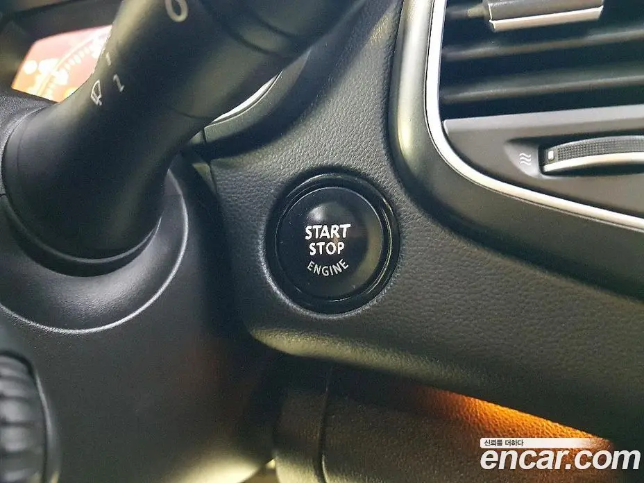 Renault (Samsung) SM6 2016 1.6 автомат (гидро), фото 14 Renault (Samsung) SM6 2016 1.6 автомат (гидро), фото 14