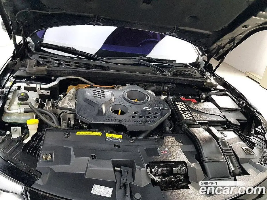 Renault (Samsung) SM6 2016 1.6 автомат (гидро), фото 6 Renault (Samsung) SM6 2016 1.6 автомат (гидро), фото 6