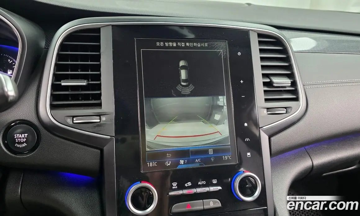 Renault (Samsung) SM6 2016 2.0 автомат (гидро), фото 21 Renault (Samsung) SM6 2016 2.0 автомат (гидро), фото 21
