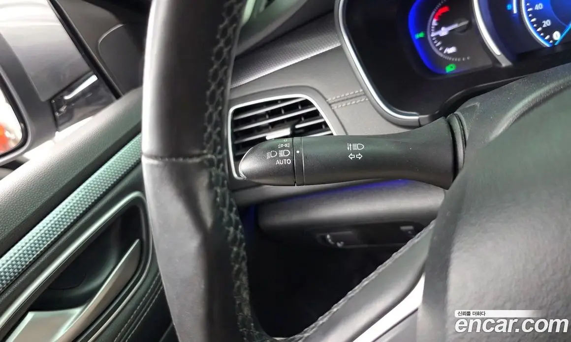 Renault (Samsung) SM6 2016 2.0 автомат (гидро), фото 29 Renault (Samsung) SM6 2016 2.0 автомат (гидро), фото 29