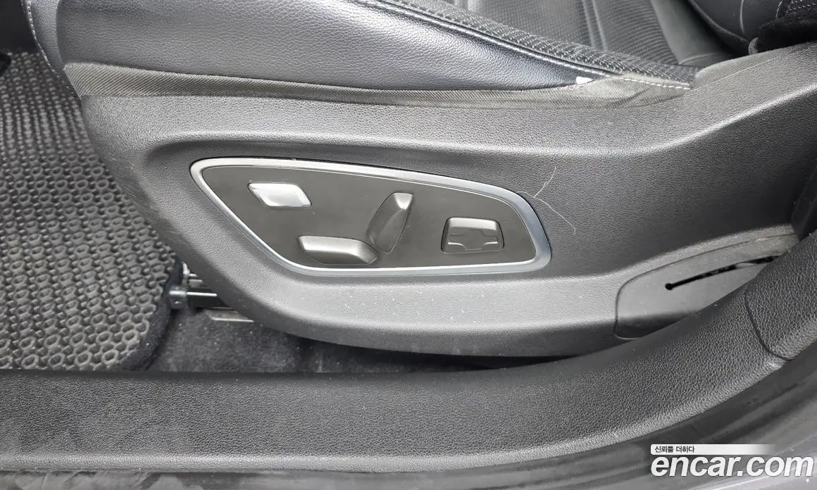 Renault (Samsung) SM6 2016 2.0 автомат (гидро), фото 31 Renault (Samsung) SM6 2016 2.0 автомат (гидро), фото 31