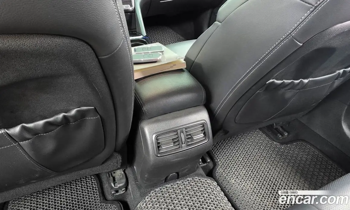 Renault (Samsung) SM6 2016 2.0 автомат (гидро), фото 32 Renault (Samsung) SM6 2016 2.0 автомат (гидро), фото 32