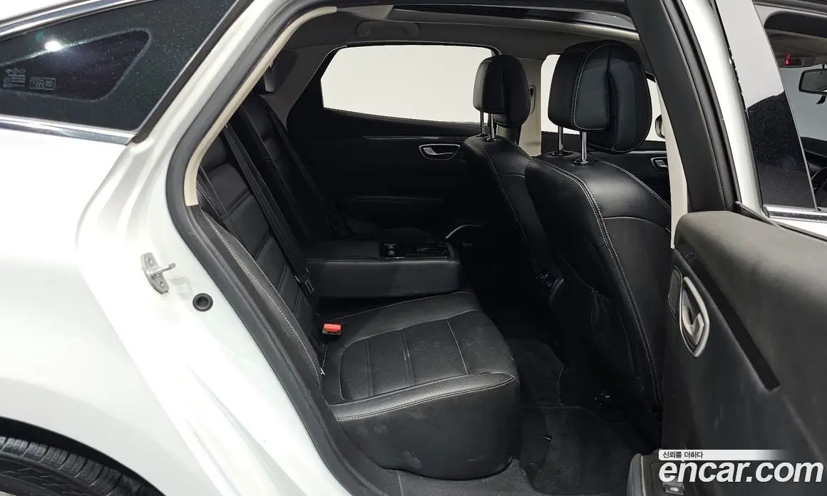 Renault (Samsung) SM6 2016 2.0 автомат (гидро), фото 16 Renault (Samsung) SM6 2016 2.0 автомат (гидро), фото 16