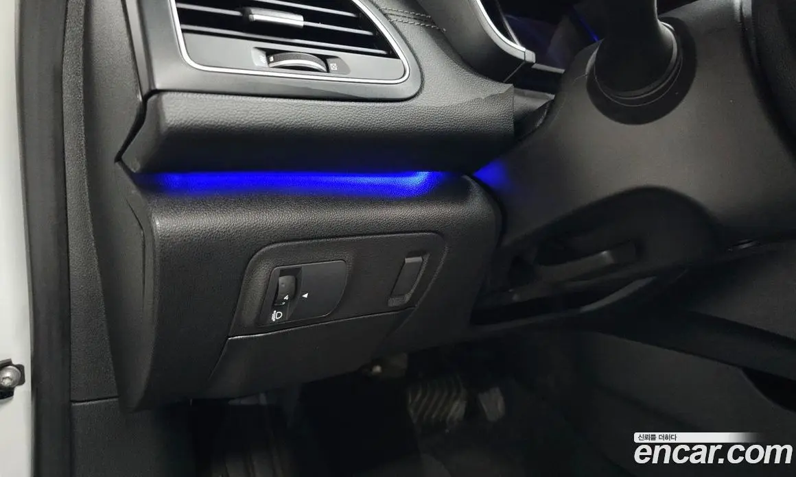 Renault (Samsung) SM6 2016 2.0 автомат (гидро), фото 26 Renault (Samsung) SM6 2016 2.0 автомат (гидро), фото 26