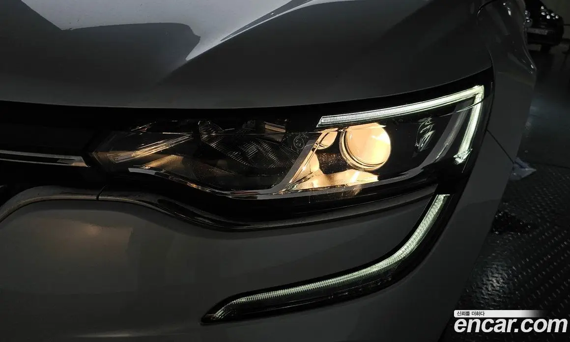 Renault (Samsung) SM6 2016 2.0 автомат (гидро), фото 7 Renault (Samsung) SM6 2016 2.0 автомат (гидро), фото 7