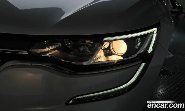 Renault (Samsung) SM6 2016 2.0 автомат (гидро), миниатюра 7 Renault (Samsung) SM6 2016 2.0 автомат (гидро), миниатюра 7