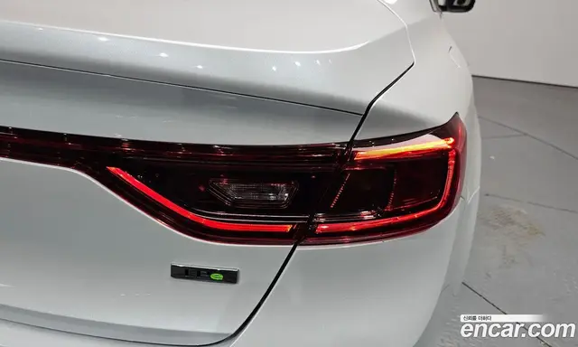 Renault (Samsung) SM6 2016 2.0 автомат (гидро), миниатюра 8 Renault (Samsung) SM6 2016 2.0 автомат (гидро), миниатюра 8