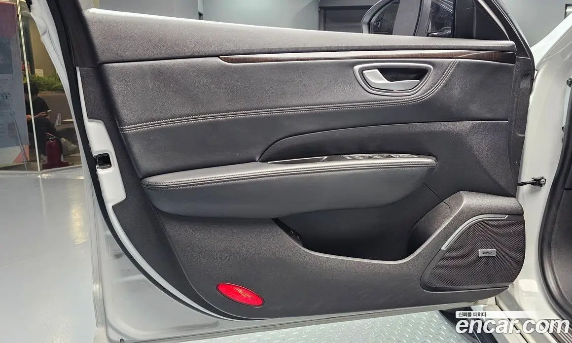Renault (Samsung) SM6 2018 1.6 автомат (гидро), фото 14 Renault (Samsung) SM6 2018 1.6 автомат (гидро), фото 14
