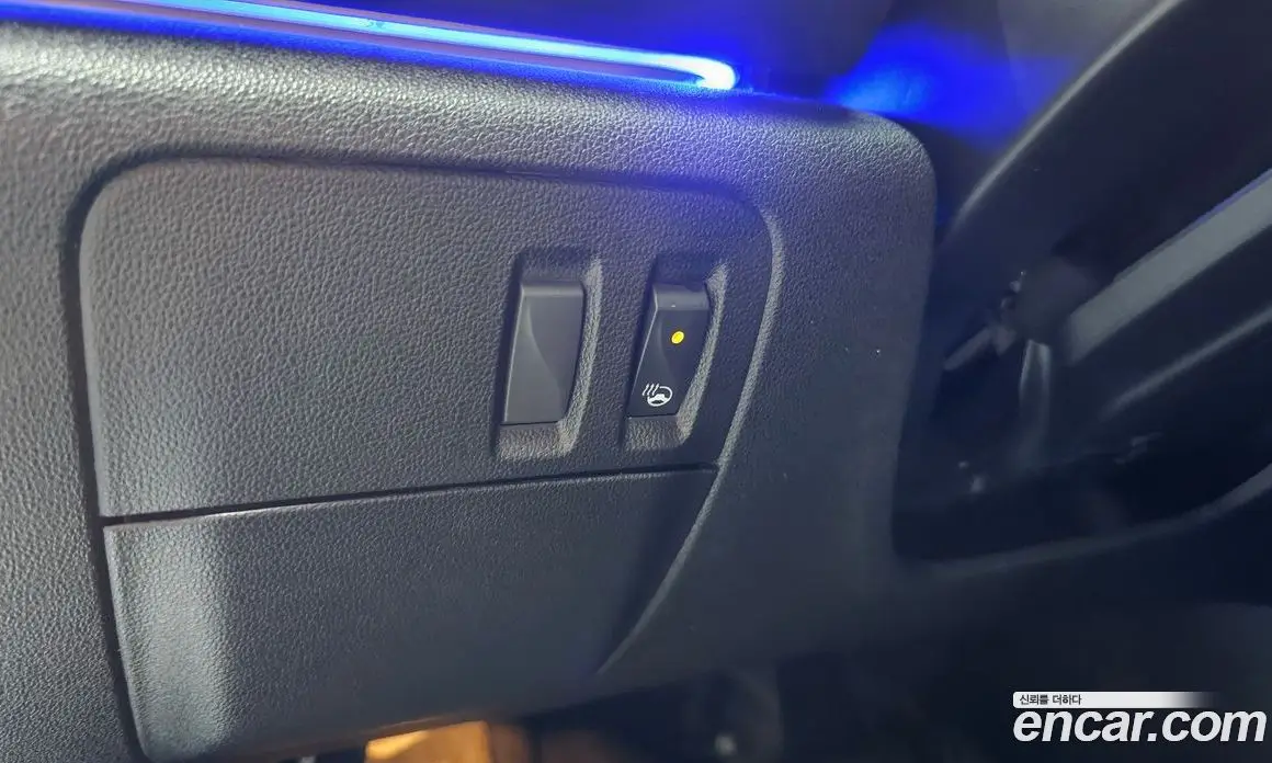 Renault (Samsung) SM6 2018 1.6 автомат (гидро), фото 22 Renault (Samsung) SM6 2018 1.6 автомат (гидро), фото 22