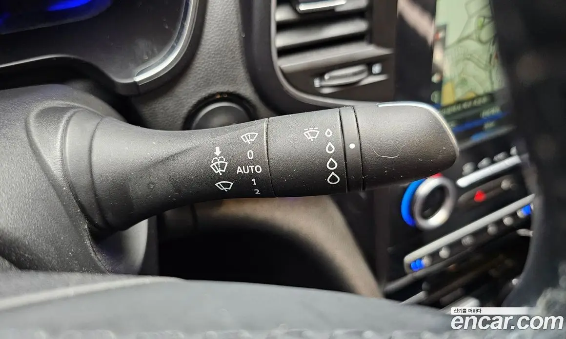 Renault (Samsung) SM6 2018 1.6 автомат (гидро), фото 25 Renault (Samsung) SM6 2018 1.6 автомат (гидро), фото 25