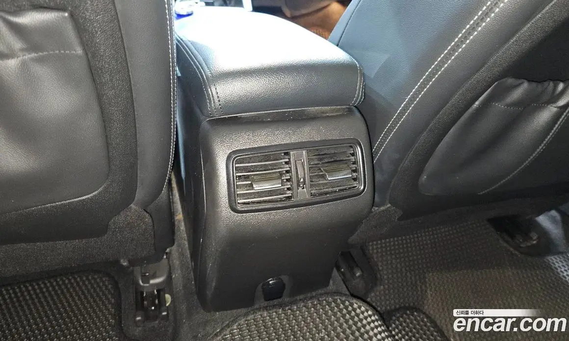Renault (Samsung) SM6 2018 1.6 автомат (гидро), фото 30 Renault (Samsung) SM6 2018 1.6 автомат (гидро), фото 30
