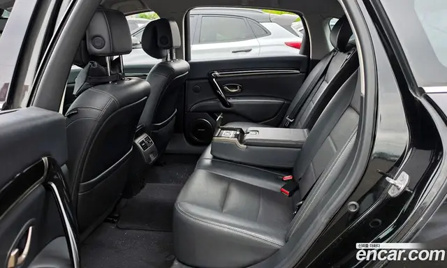 Renault (Samsung) SM7 2016 2.5 автомат (гидро), миниатюра 11 Renault (Samsung) SM7 2016 2.5 автомат (гидро), миниатюра 11
