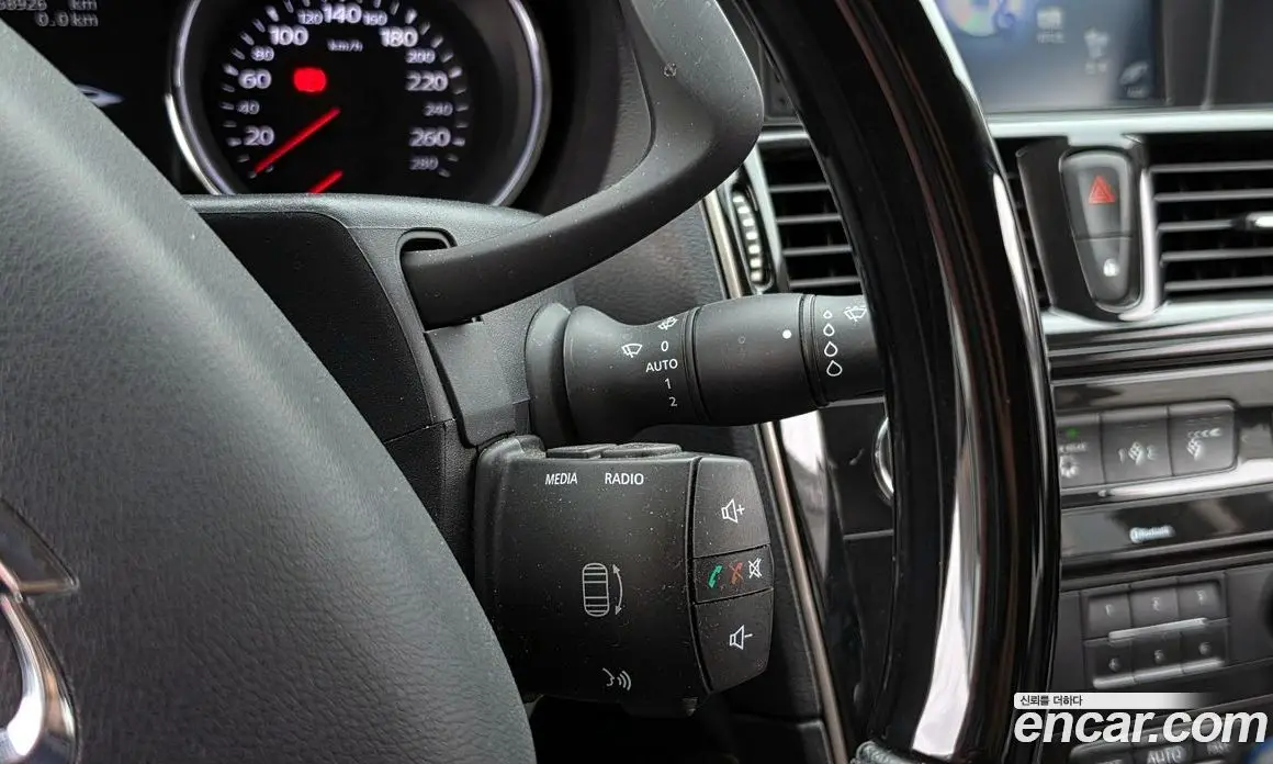 Renault (Samsung) SM7 2016 2.5 автомат (гидро), фото 13 Renault (Samsung) SM7 2016 2.5 автомат (гидро), фото 13