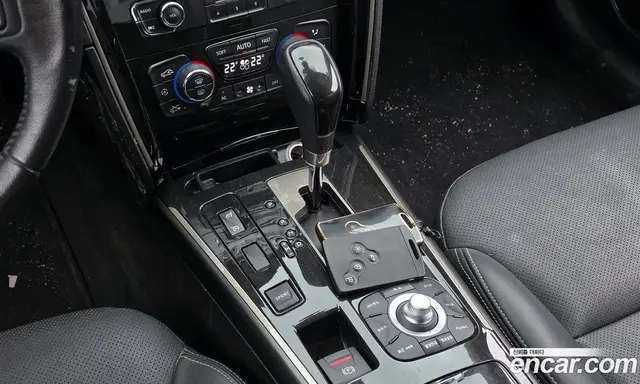 Renault (Samsung) SM7 2016 2.5 автомат (гидро), миниатюра 9 Renault (Samsung) SM7 2016 2.5 автомат (гидро), миниатюра 9