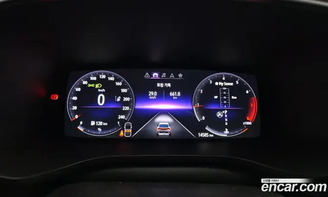 Renault (Samsung) XM3 2020 1.3 автомат (гидро), миниатюра 11 Renault (Samsung) XM3 2020 1.3 автомат (гидро), миниатюра 11