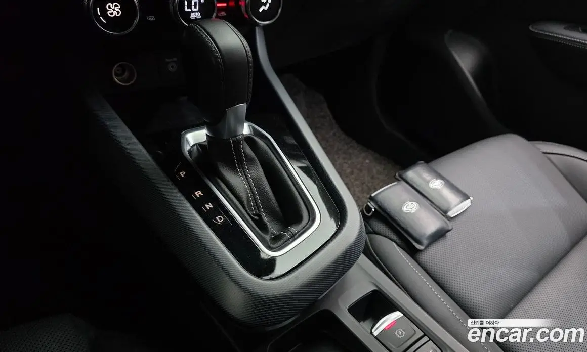 Renault (Samsung) XM3 2020 1.3 автомат (гидро), фото 12 Renault (Samsung) XM3 2020 1.3 автомат (гидро), фото 12