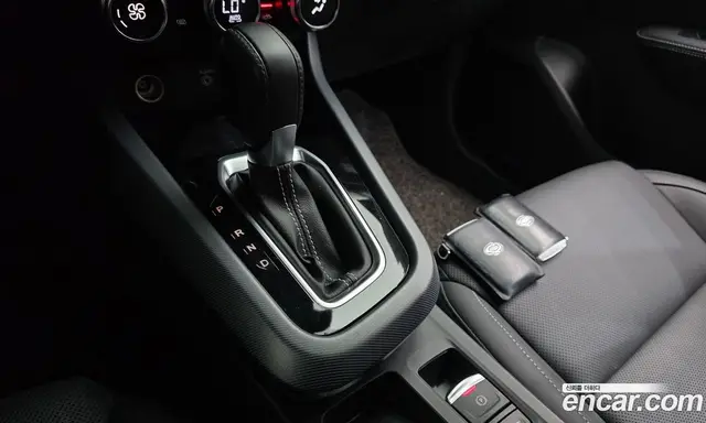 Renault (Samsung) XM3 2020 1.3 автомат (гидро), миниатюра 12