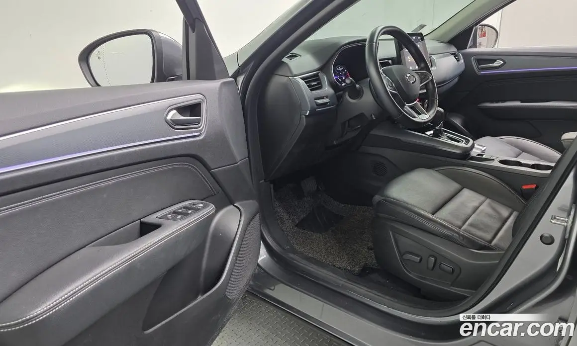 Renault (Samsung) XM3 2020 1.3 автомат (гидро), фото 13 Renault (Samsung) XM3 2020 1.3 автомат (гидро), фото 13