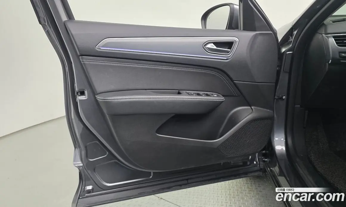 Renault (Samsung) XM3 2020 1.3 автомат (гидро), фото 14 Renault (Samsung) XM3 2020 1.3 автомат (гидро), фото 14