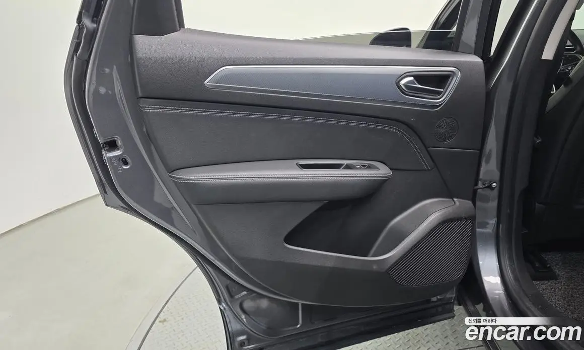 Renault (Samsung) XM3 2020 1.3 автомат (гидро), фото 15 Renault (Samsung) XM3 2020 1.3 автомат (гидро), фото 15