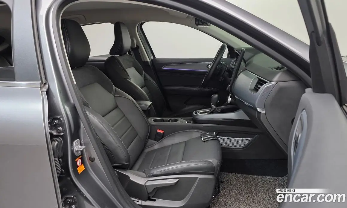 Renault (Samsung) XM3 2020 1.3 автомат (гидро), фото 16 Renault (Samsung) XM3 2020 1.3 автомат (гидро), фото 16