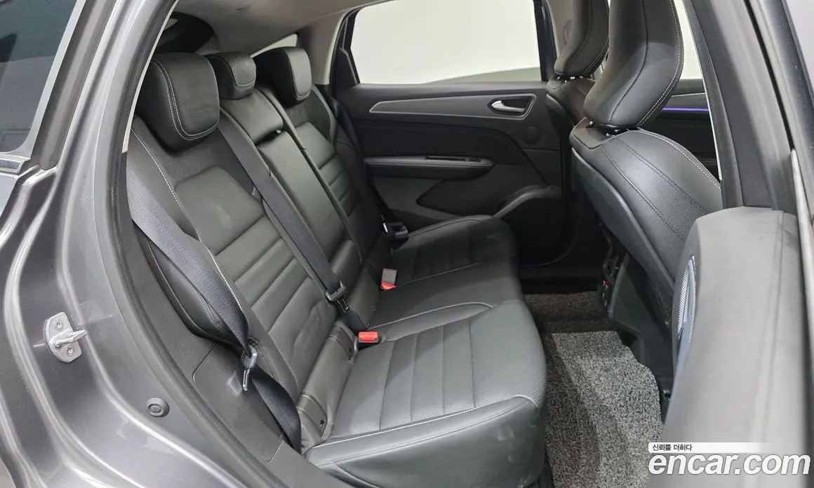 Renault (Samsung) XM3 2020 1.3 автомат (гидро), фото 17 Renault (Samsung) XM3 2020 1.3 автомат (гидро), фото 17