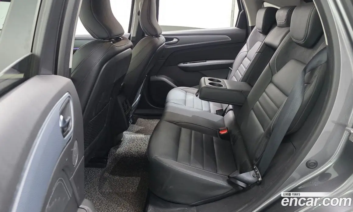Renault (Samsung) XM3 2020 1.3 автомат (гидро), фото 18 Renault (Samsung) XM3 2020 1.3 автомат (гидро), фото 18