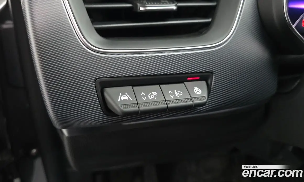 Renault (Samsung) XM3 2020 1.3 автомат (гидро), фото 25 Renault (Samsung) XM3 2020 1.3 автомат (гидро), фото 25
