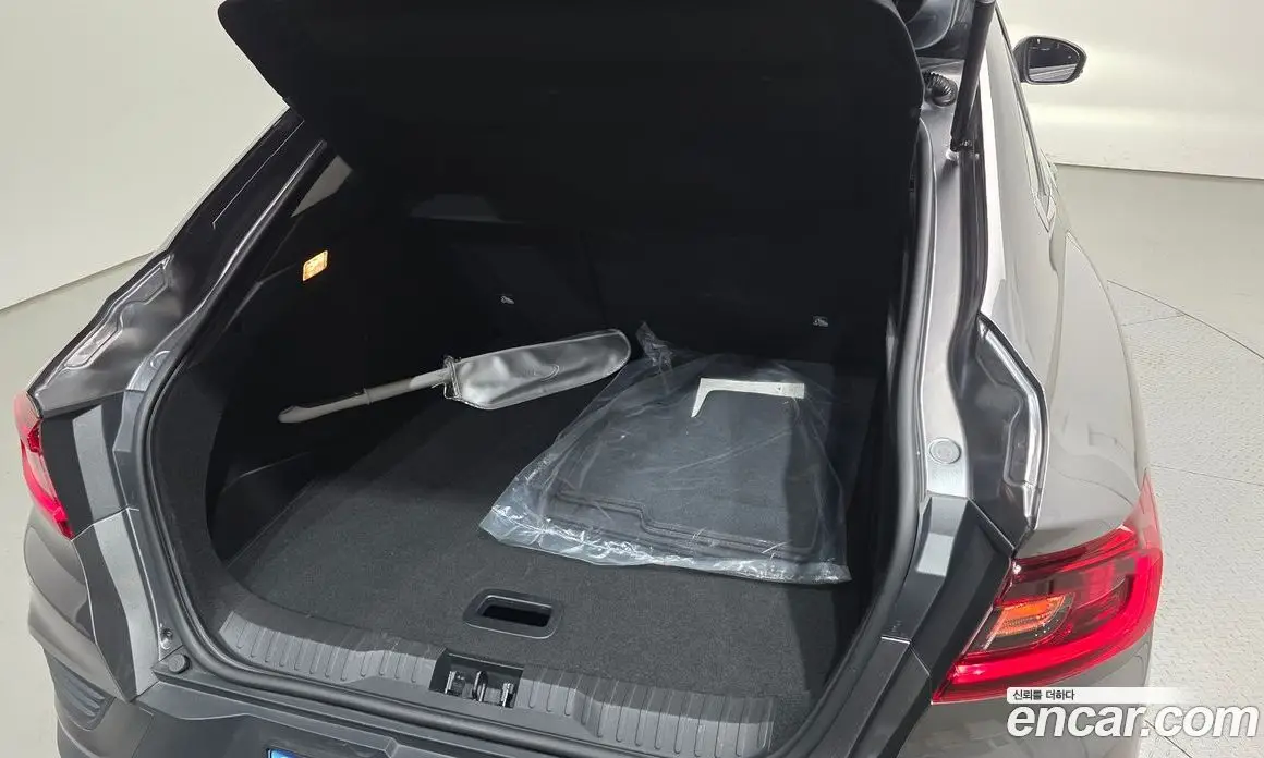 Renault (Samsung) XM3 2020 1.3 автомат (гидро), фото 30 Renault (Samsung) XM3 2020 1.3 автомат (гидро), фото 30