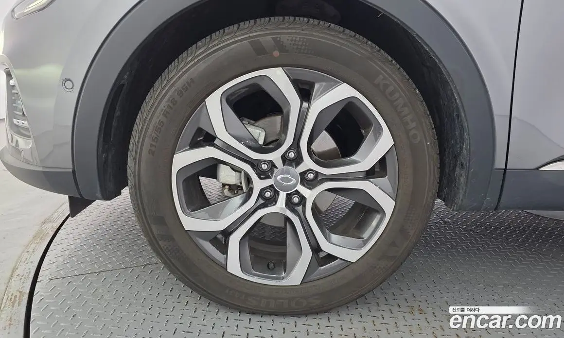 Renault (Samsung) XM3 2020 1.3 автомат (гидро), фото 5 Renault (Samsung) XM3 2020 1.3 автомат (гидро), фото 5