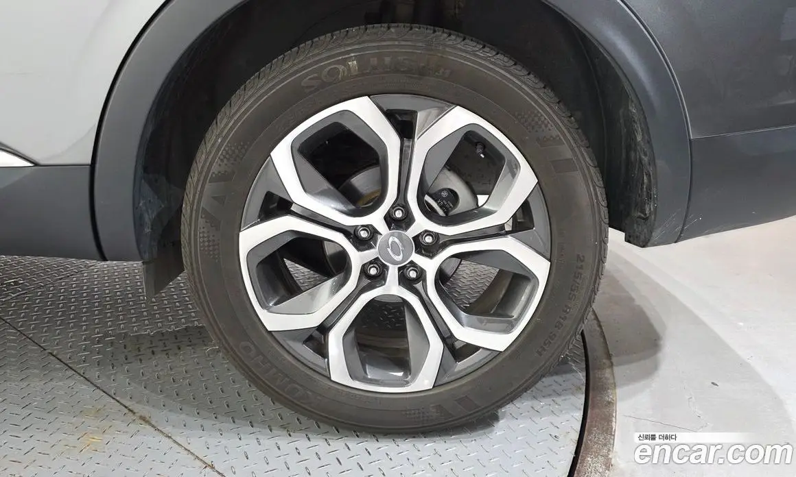 Renault (Samsung) XM3 2020 1.3 автомат (гидро), фото 7 Renault (Samsung) XM3 2020 1.3 автомат (гидро), фото 7