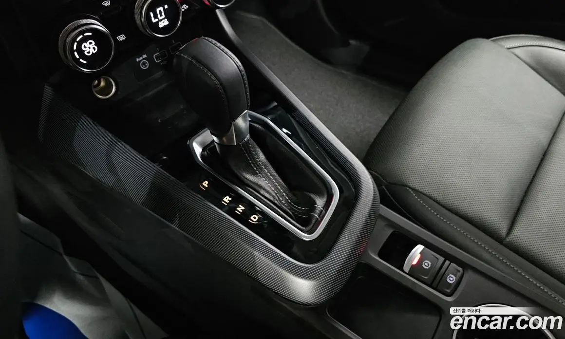 Renault (Samsung) XM3 2020 1.3 автомат (гидро), фото 12