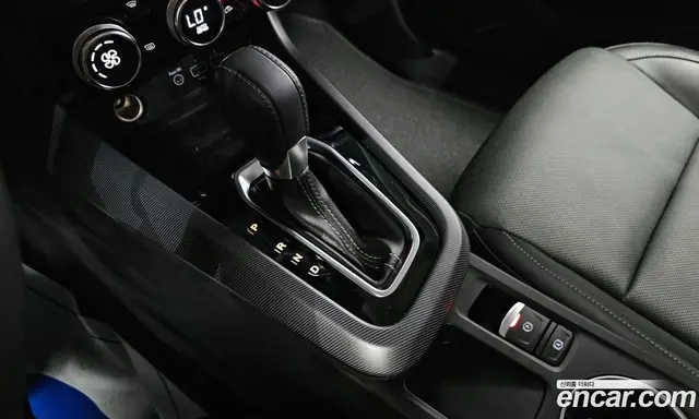 Renault (Samsung) XM3 2020 1.3 автомат (гидро), миниатюра 12