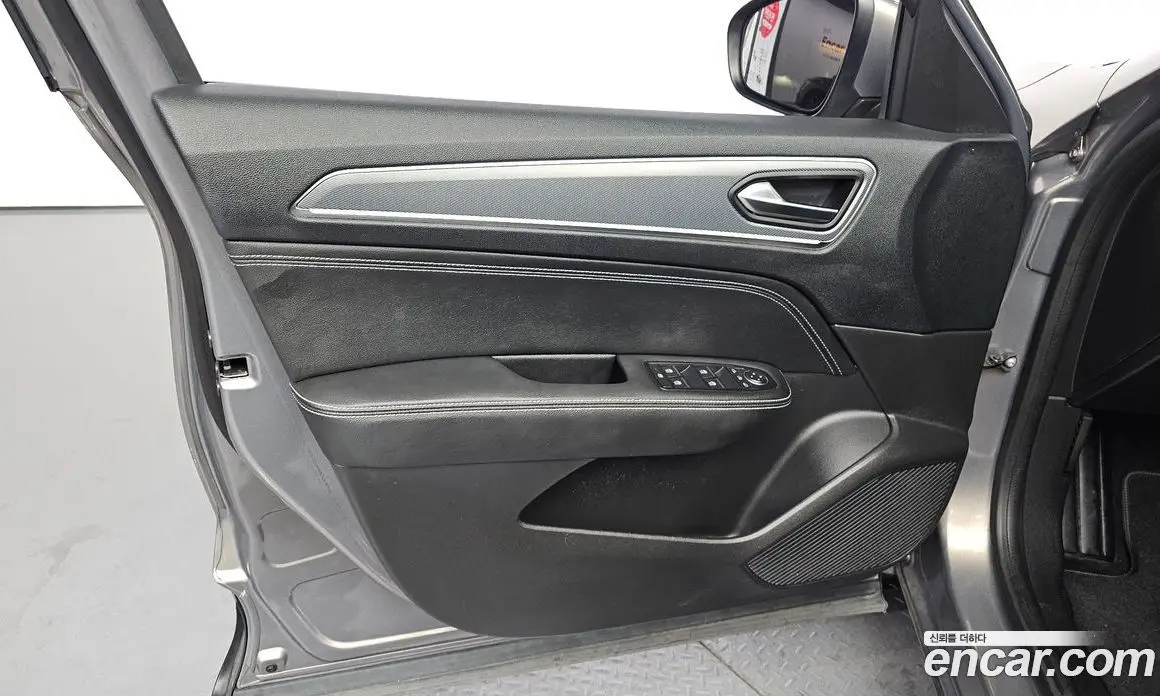Renault (Samsung) XM3 2020 1.3 автомат (гидро), фото 14