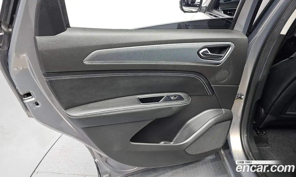 Renault (Samsung) XM3 2020 1.3 автомат (гидро), фото 15