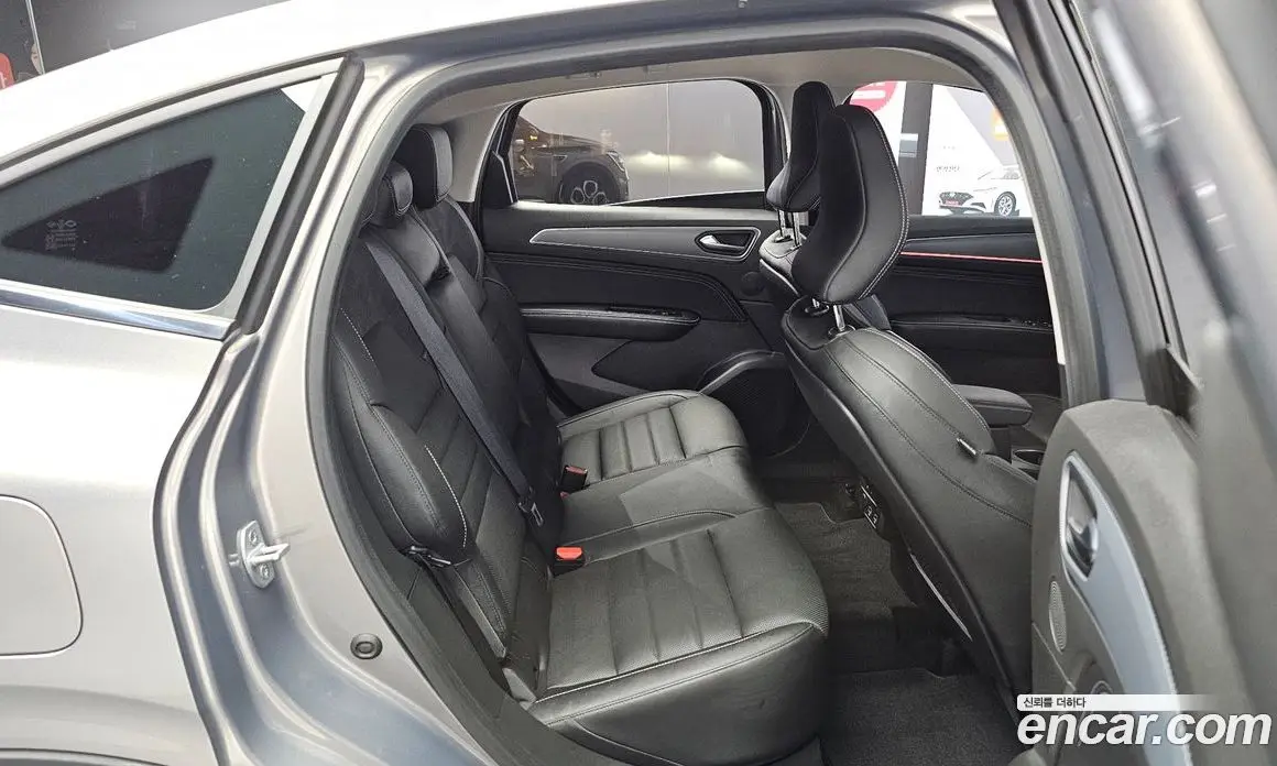 Renault (Samsung) XM3 2020 1.3 автомат (гидро), фото 16